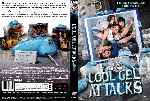 miniatura cool-gel-attacks-custom-por-shafiro cover dvd