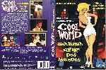 miniatura cool-world-custom-por-jhongilmon cover dvd