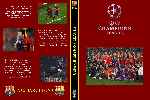miniatura copa-del-rey-2009-f-c-barcelona-dvd-03-custom-por-lutejunior cover dvd