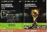 miniatura copa-mundial-de-la-fifa-dvd-07-alemania-1974-por-llamarada cover dvd