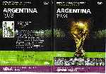 miniatura copa-mundial-de-la-fifa-dvd-08-argentina-1978-por-llamarada cover dvd