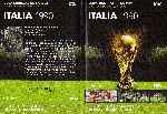 miniatura copa-mundial-de-la-fifa-dvd-11-italia-1990-por-llamarada cover dvd