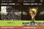 miniatura copa-mundial-de-la-fifa-dvd-14-corea-japon-2002-por-lolocapri cover dvd