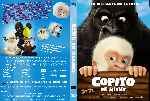 miniatura copito-de-nieve-2011-custom-v2-por-draude95 cover dvd