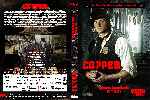 miniatura copper-temporada-01-custom-por-tinchomon cover dvd