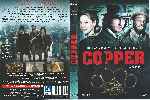 miniatura copper-temporada-01-por-joseluis17 cover dvd
