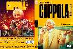 miniatura coppola-el-representante-miniserie-custom-por-marrueco cover dvd