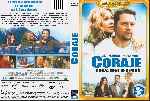 miniatura coraje-2009-custom-por-jonander1 cover dvd