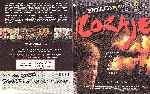 miniatura coraje-butaca-peru-por-mbazanr cover dvd