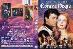 miniatura coraza-negra-por-frankensteinjr cover dvd