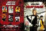 miniatura corazon-de-caballero-version-extendida-region-4-inlay-por-fable cover dvd