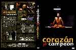 miniatura corazon-de-campeon-the-kid-por-frances cover dvd