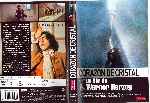 miniatura corazon-de-cristal-por-markkko cover dvd