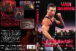 miniatura corazon-de-leon-1990-custom-por-el-verderol cover dvd