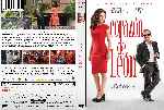 miniatura corazon-de-leon-2013-custom-v4-por-richardgs cover dvd