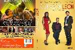 miniatura corazon-de-leon-2015-custom-por-lolocapri cover dvd