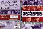 miniatura corazon-purpura-custom-por-lolocapri cover dvd