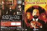 miniatura corazon-satanico-region-1-4-por-serantvillanueva cover dvd