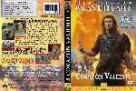 miniatura corazon-valiente-custom-por-rtavip cover dvd