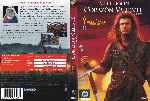 miniatura corazon-valiente-region-4-por-alpa cover dvd