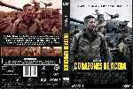 miniatura corazones-de-acero-2014-custom-por-jonander1 cover dvd