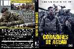 miniatura corazones-de-acero-2014-custom-v2-por-kal-noc cover dvd