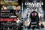 miniatura corazones-de-guerra-custom-por-lolocapri cover dvd