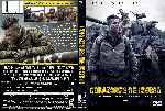 miniatura corazones-de-hierro-2014-custom-v3-por-kal-noc cover dvd