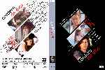 miniatura cordero-de-dios-2008-custom-por-matojin cover dvd
