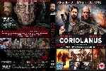 miniatura coriolanus-custom-por-oraldo1987 cover dvd