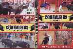 miniatura corralejas-custom-por-mamarlon cover dvd