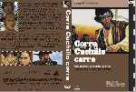 miniatura corre-cuchillo-corre-custom-por-snake36 cover dvd