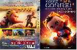 miniatura corre-tiger-corre-por-songin cover dvd
