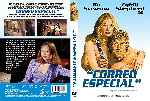 miniatura correo-especial-por-frankensteinjr cover dvd