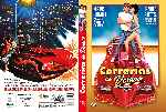 miniatura correrias-de-verano-por-frankensteinjr cover dvd