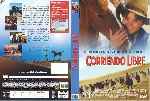 miniatura corriendo-libre-por-el-verderol cover dvd