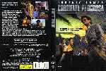 miniatura corriente-peligrosa-por-adiro61 cover dvd