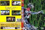 miniatura cortocircuito-custom-por-mepirocorriendo cover dvd