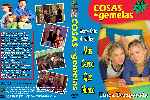miniatura cosas-de-gemelas-custom-por-terrible cover dvd