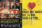 miniatura cosas-que-hacen-que-la-vida-valga-la-pena-custom-v2-por-elka cover dvd