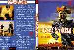 miniatura cosecha-mortal-custom-por-jovihi cover dvd