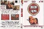 miniatura cosecha-propia-custom-por-lolocapri cover dvd
