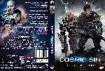 miniatura cosmic-sin-custom-por-lolocapri cover dvd