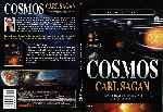 miniatura cosmos-carl-sagan-cielo-e-infierno-por-anrace58 cover dvd
