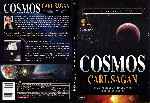 miniatura cosmos-carl-sagan-el-espinazo-de-la-noche-por-anrace58 cover dvd
