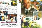 miniatura country-life-por-eltamba cover dvd