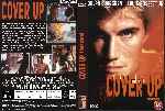 miniatura cover-up-rescate-custom-por-jonander1 cover dvd