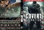 miniatura covert-operation-custom-por-jonander1 cover dvd