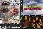 miniatura covington-cross-temporada-01-custom-por-jonander1 cover dvd