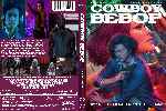 miniatura cowboy-bebop-2021-temporada-01-custom-por-terrible cover dvd